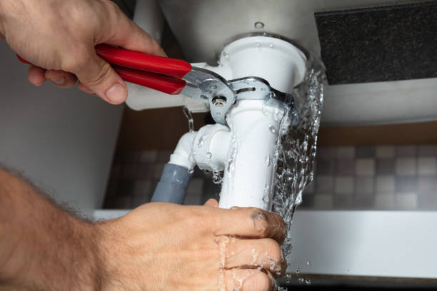 Best Residential water damage restoration  in Hillandale, MD